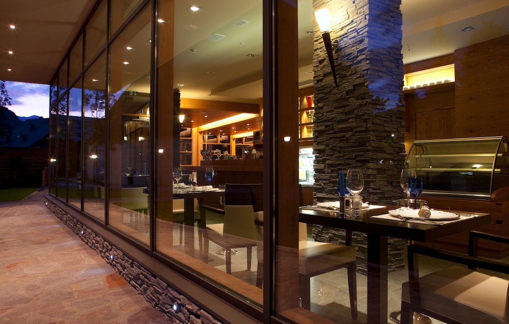 Bohinj Eco Hotel 25/50