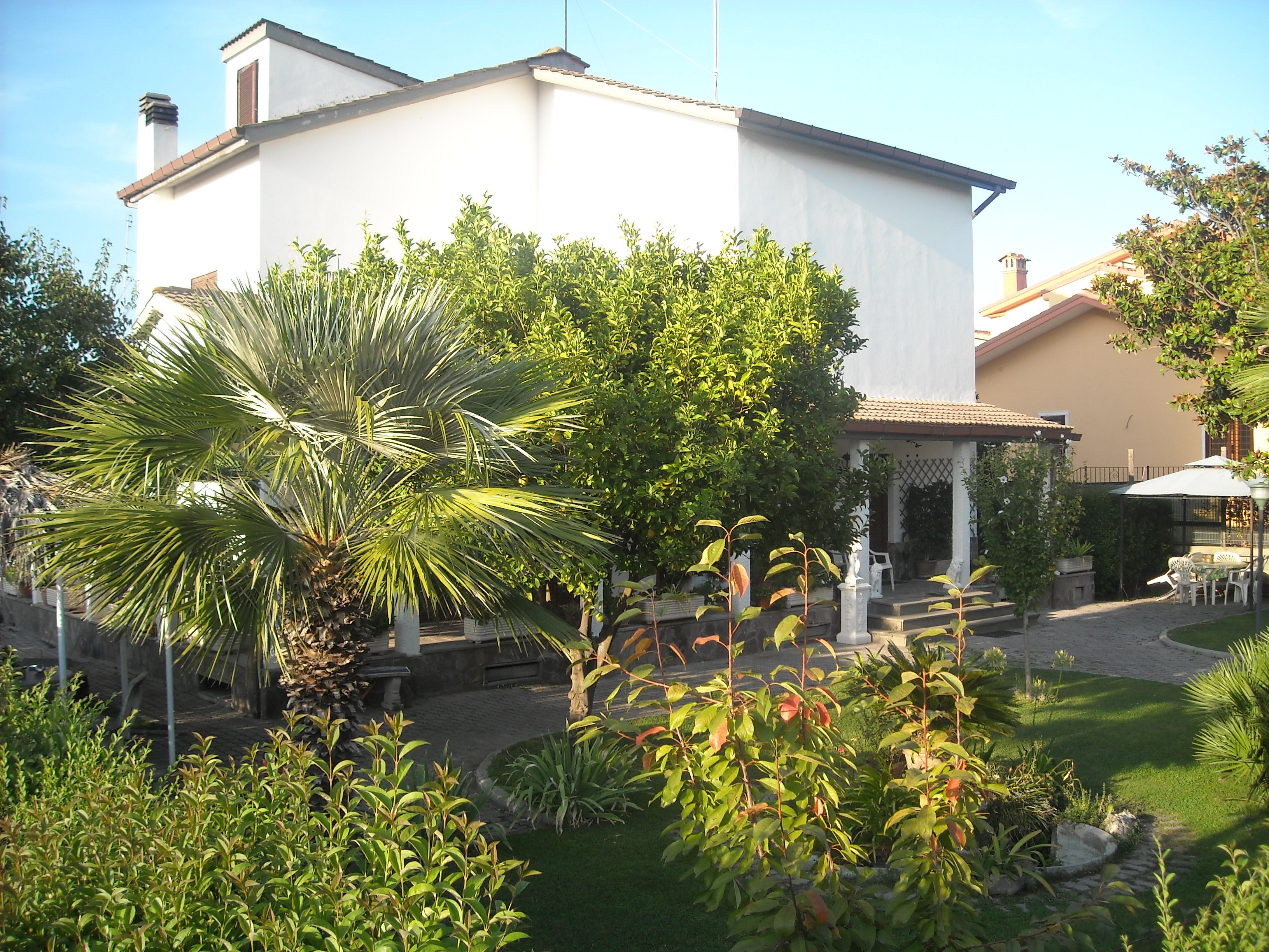 Giardino degli Aranci B&B 49/56