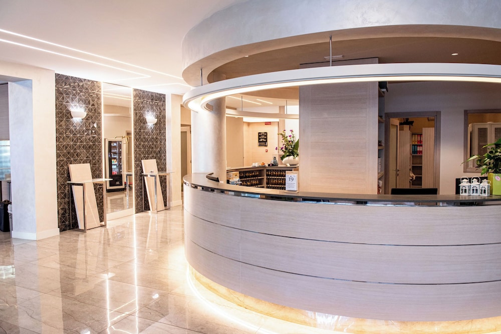 Best Western Hotel Olimpia Imola 10/50