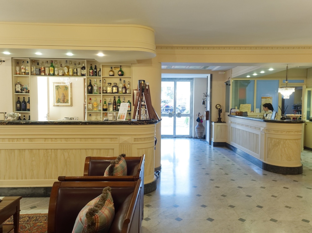 Hotel Europa 5/64