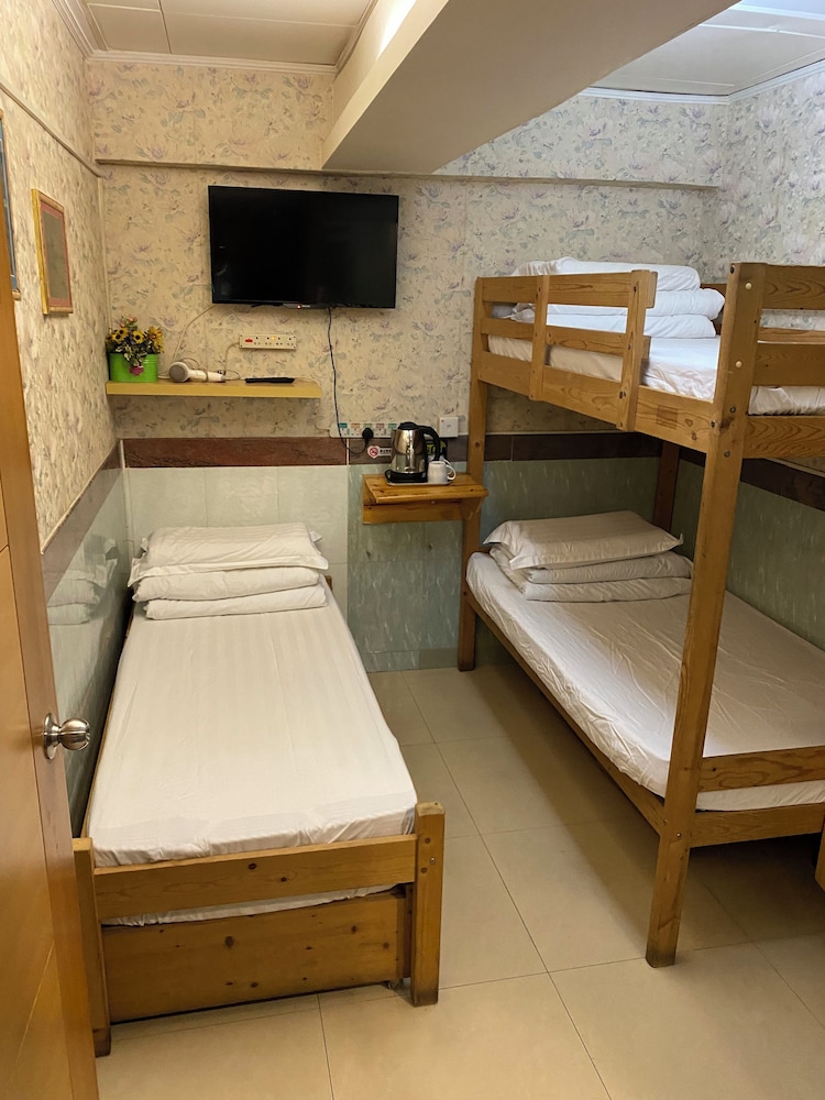 Geo Home Holiday Hotel 29/47