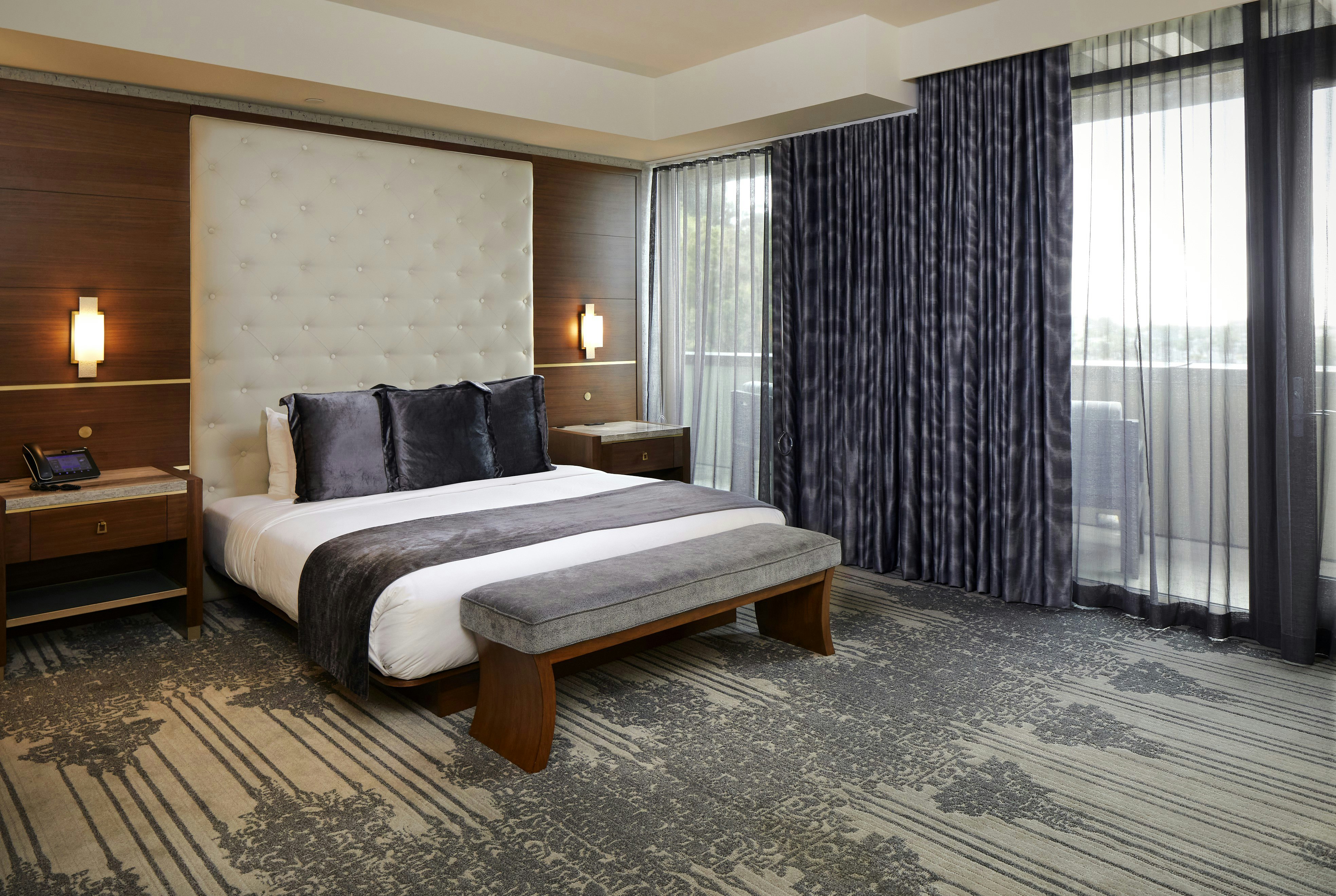 密逊谷度假酒店(Legacy Resort Hotel and Spa) 图片3