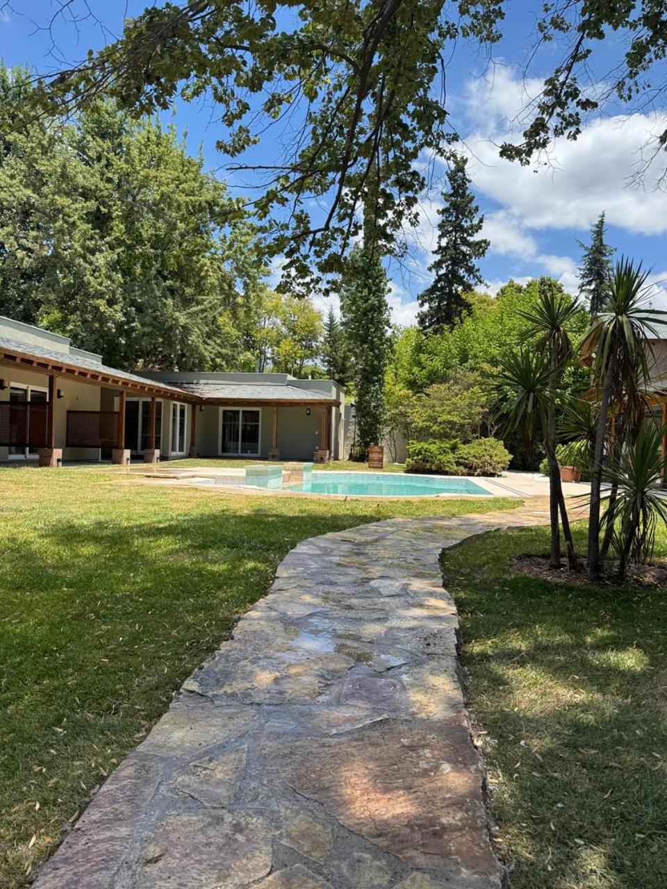 Casa Haydee 29/37
