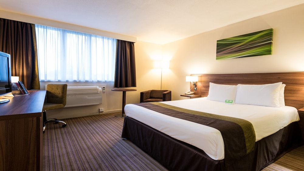 Holiday Inn Slough Windsor 22/73