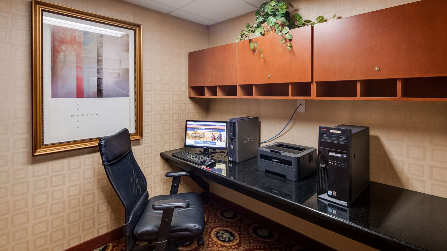Best Western Lapeer Inn 16/20