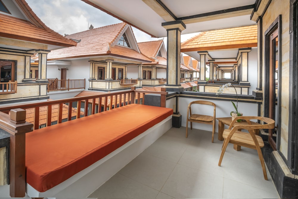 The Salila Beach Resort 20/34