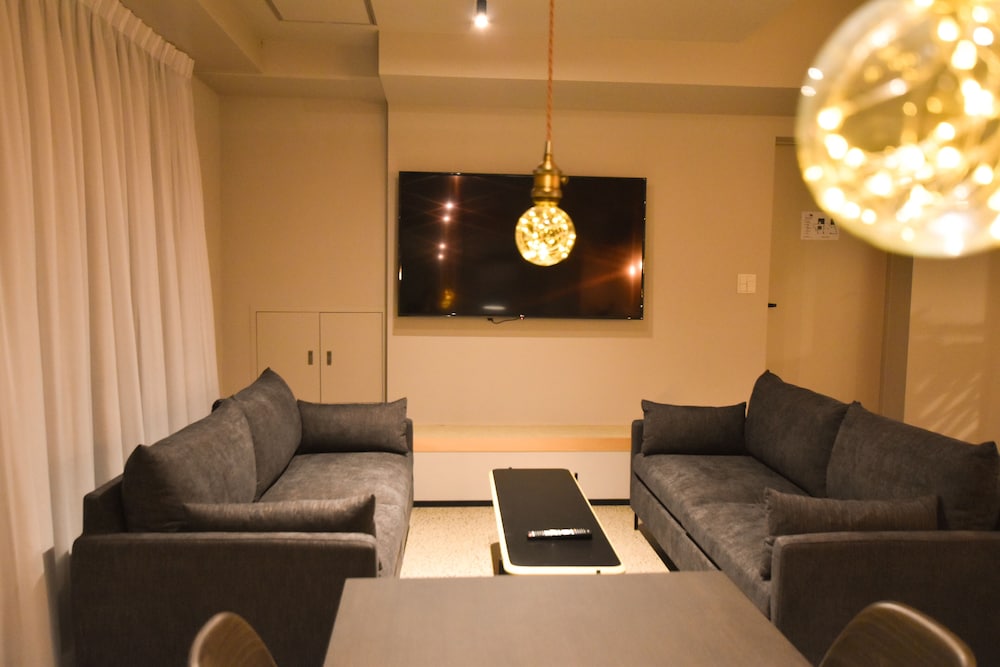 Randor Residence Tokyo Suites (Ex Grand Machiya Second) 46/67