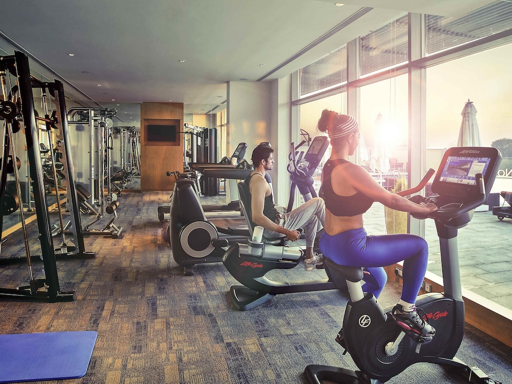 Novotel Pune Nagar Road 45/71
