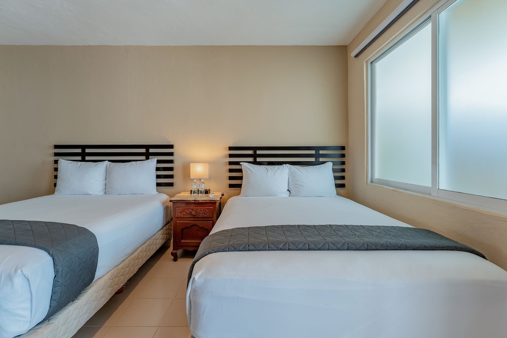 Hotel Brisas 5a AV 20/62