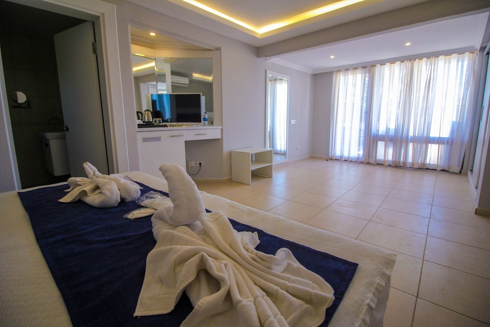 Bella Garden Boutique Hotel 49/83