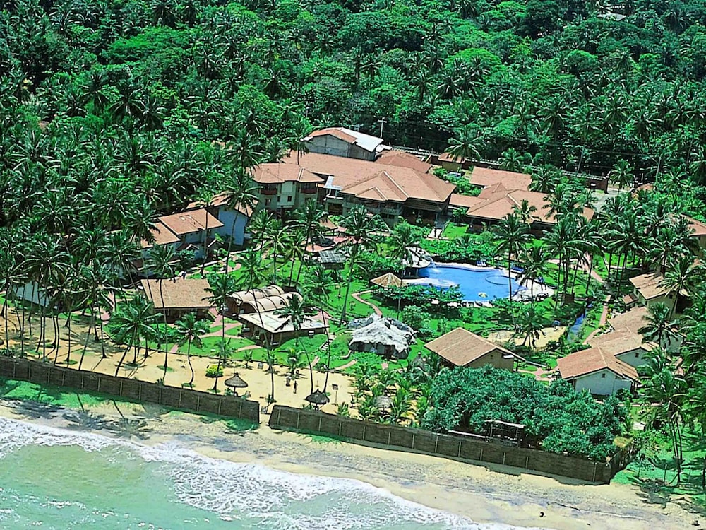 Siddhalepa Ayurveda Health Resort 45/50
