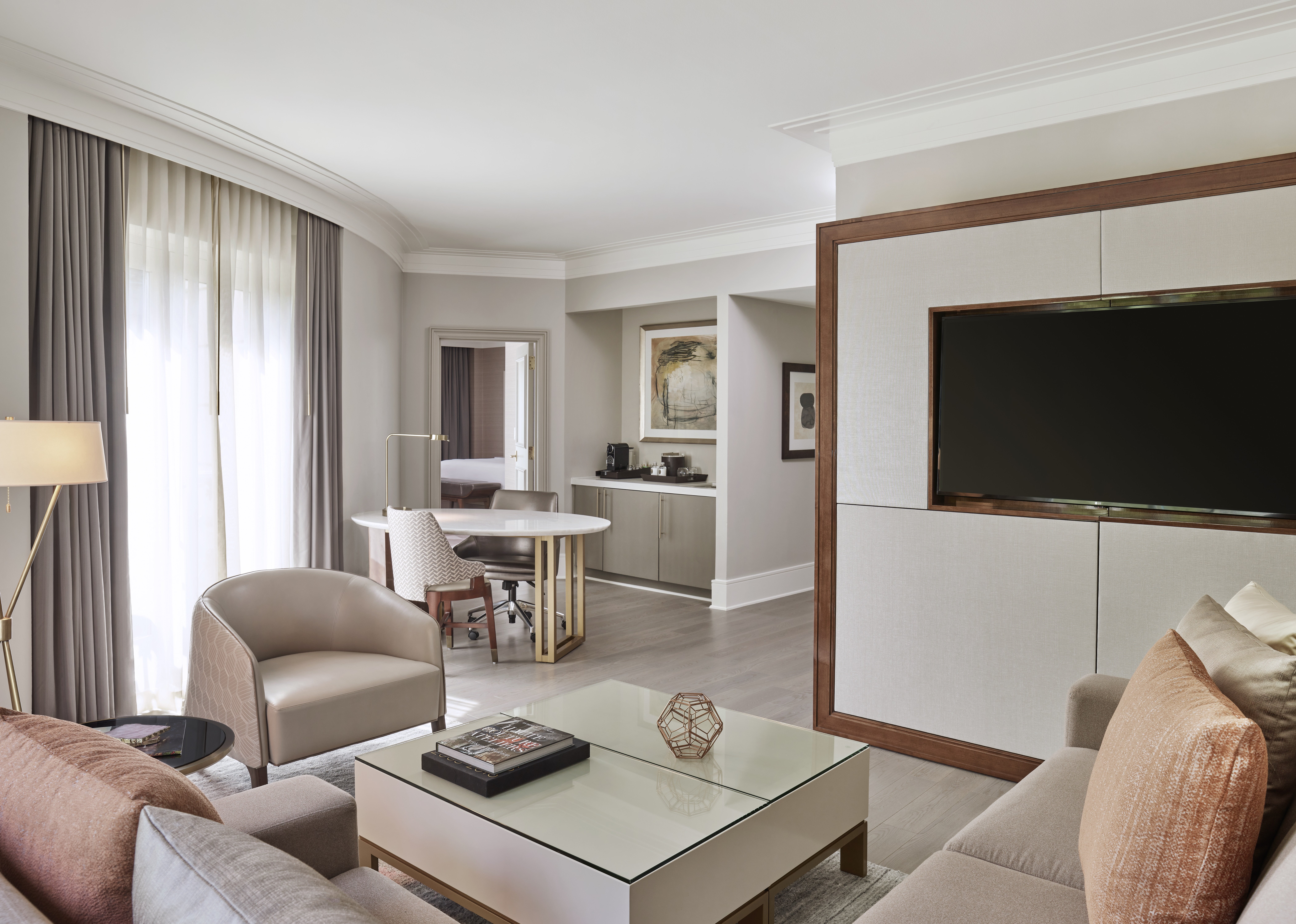 Hotel Crescent Court 27/47