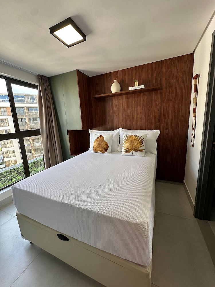 Jardins Almare Apart Hotel 20/50