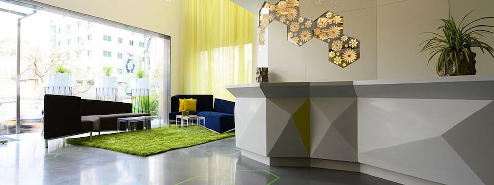 The Lime Boutique Suites 6/38
