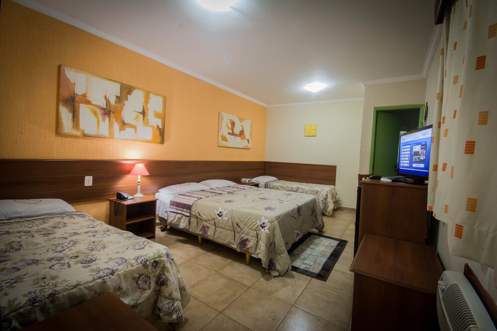 Hotel Pousada Valparaiso 23/71