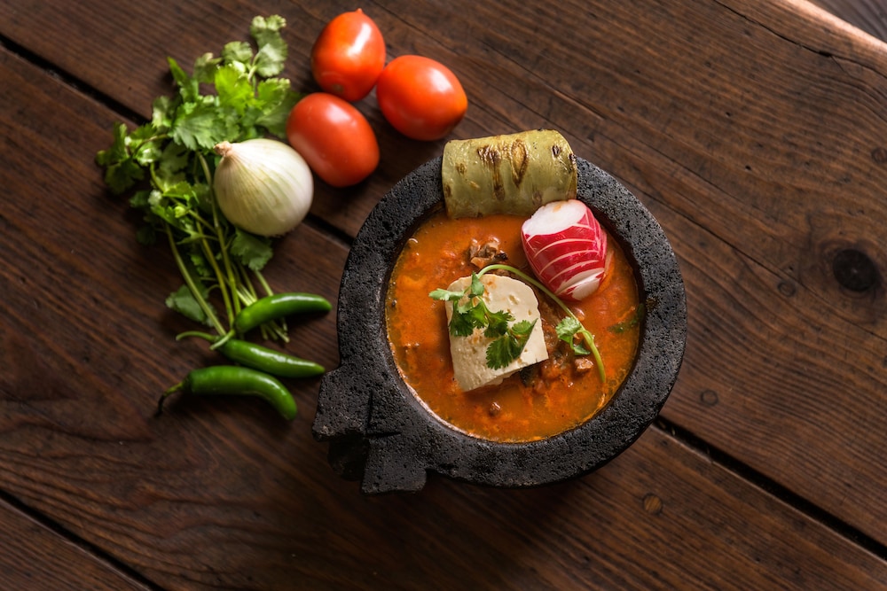 Mision Tapalpa Country Club 52/67
