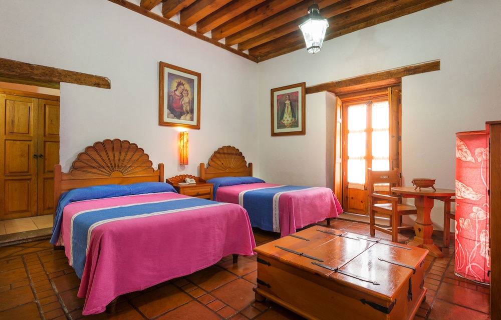Hotel Casa del Refugio 14/54