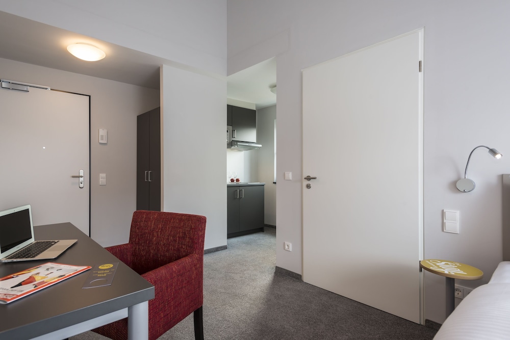 the Stay.residence - Apartments and Boardinghouse 18/34