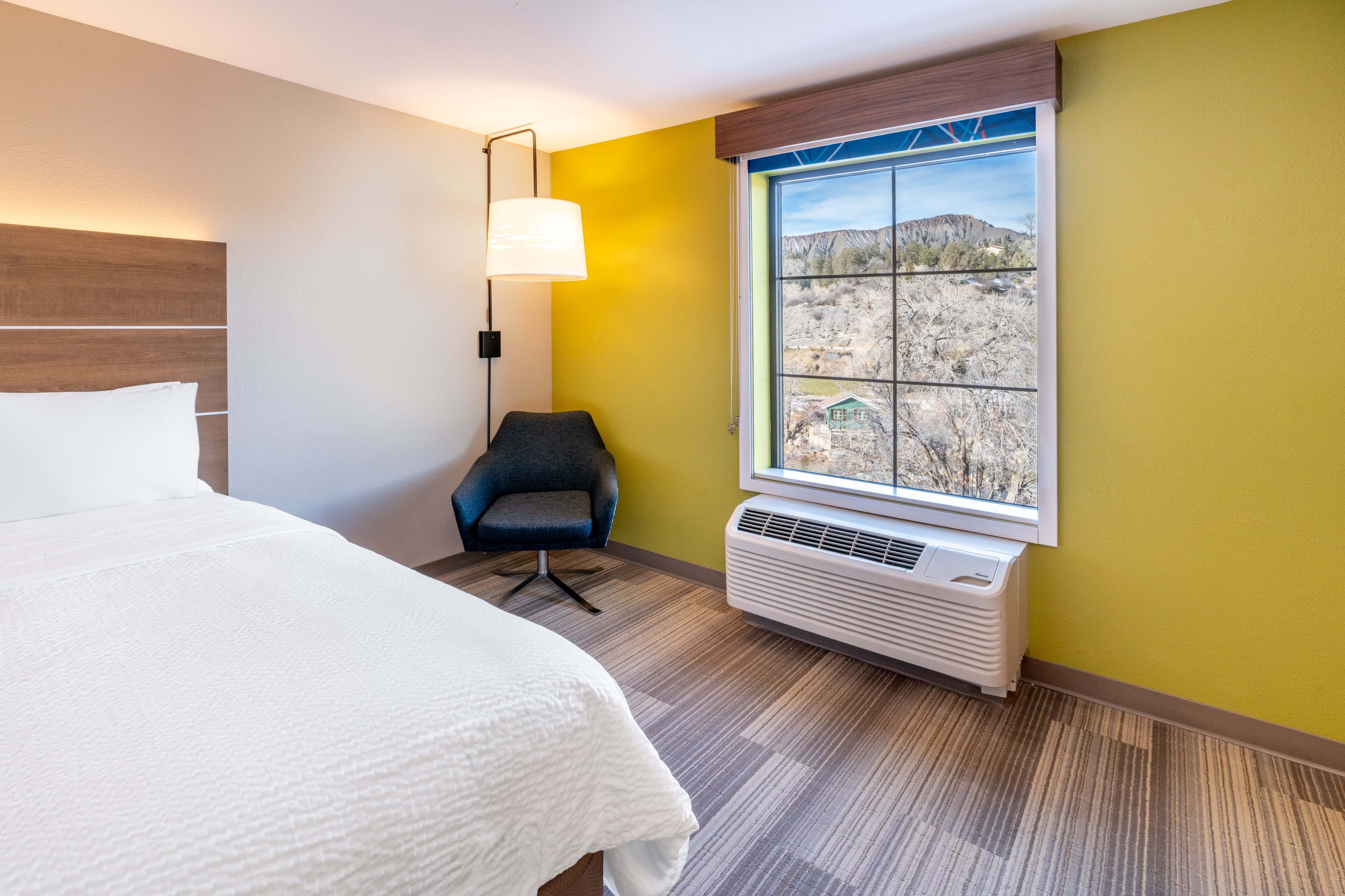 Holiday Inn Express Durango 20/76