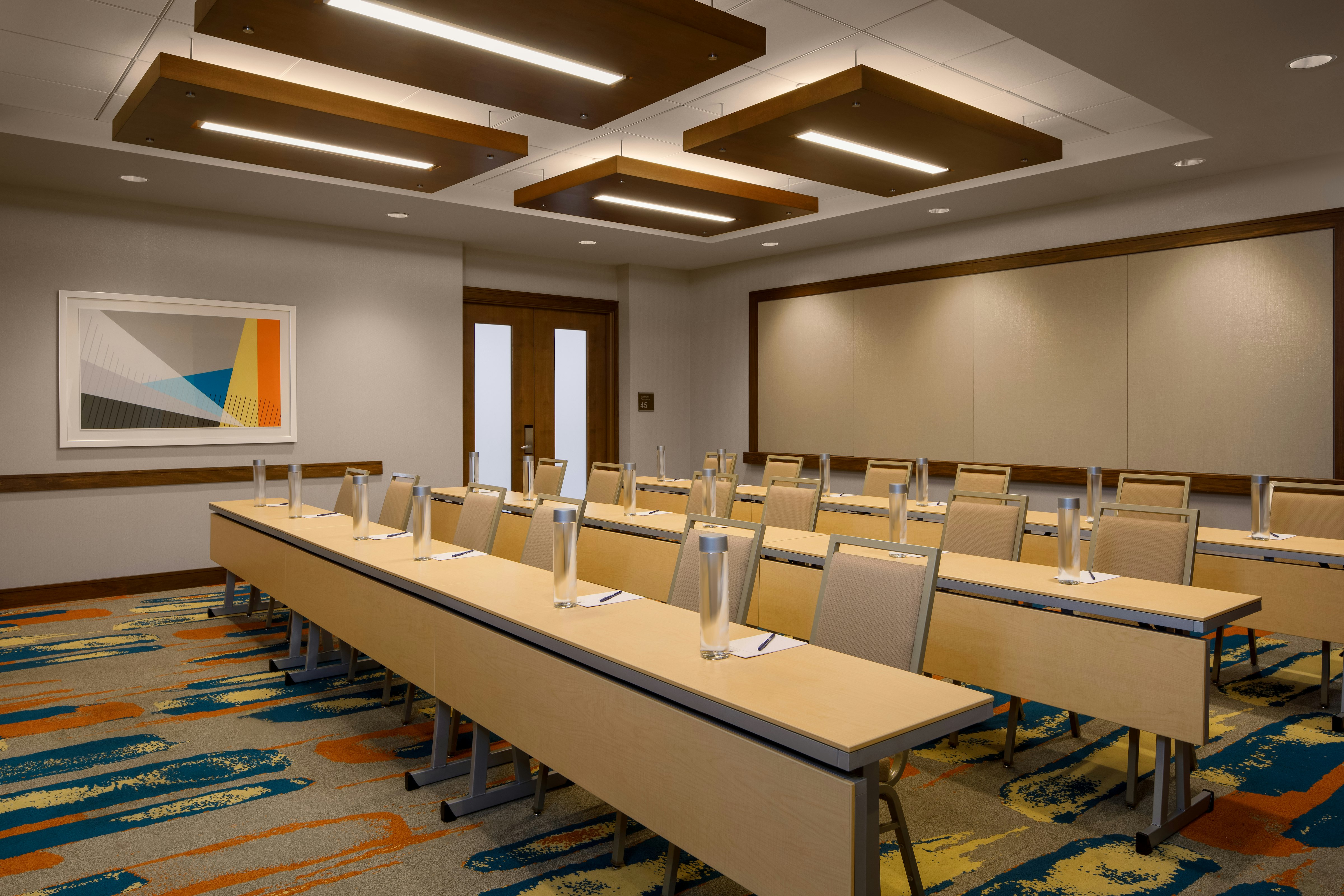 Doubletree By Hilton Hotel Pittsburgh - Cranberry 71/77