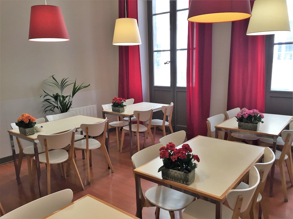 Hotel Gambetta 40/41