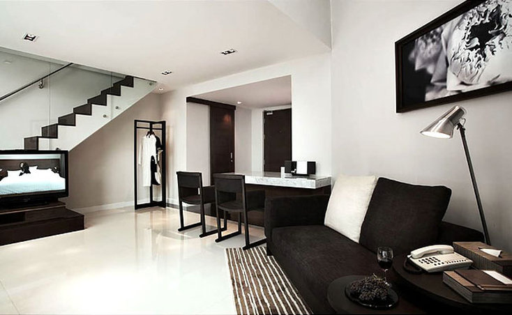 S31 Sukhumvit Hotel 39/50