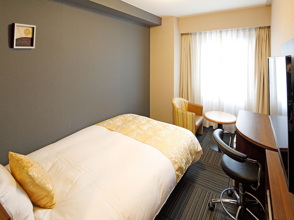 غرفة اقتصادية بسرير فردي