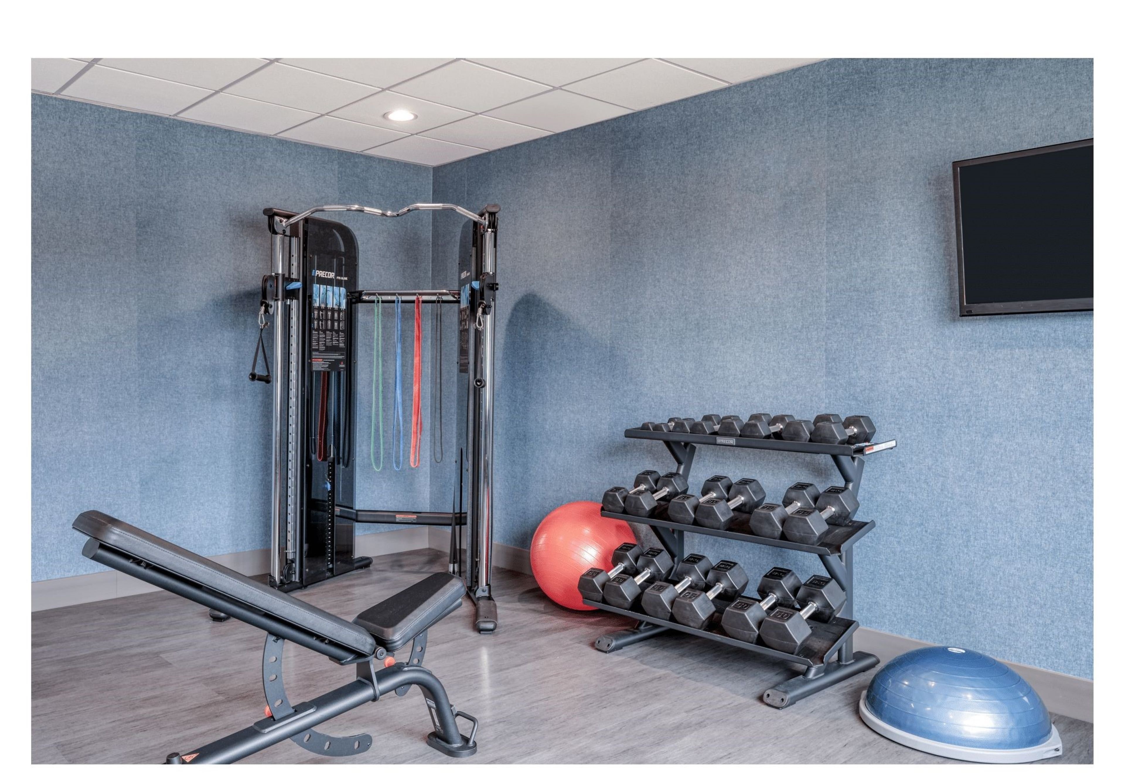 Staybridge Suites Federal Way - Seattle South 26/46
