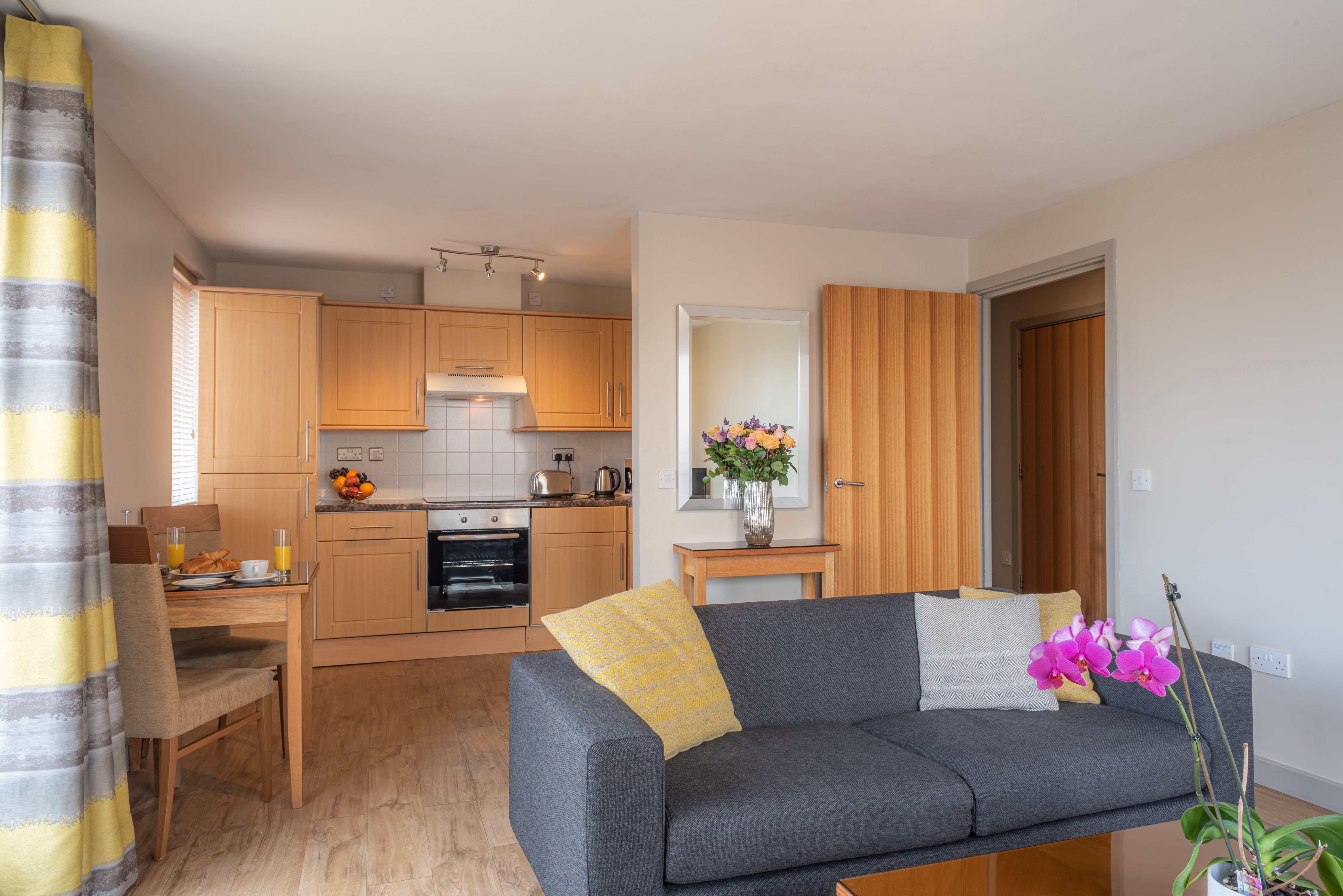 Premier Suites Birmingham 15/19
