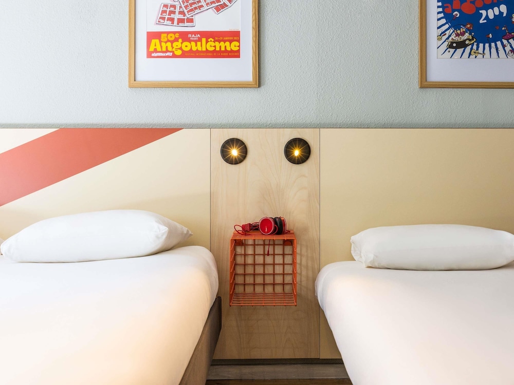 Ibis Budget Angouleme Centre 21/54