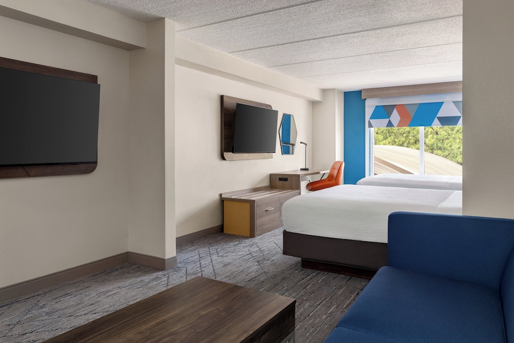 Holiday Inn Express Hotel And Suites Birmingham Irondale East 32/50