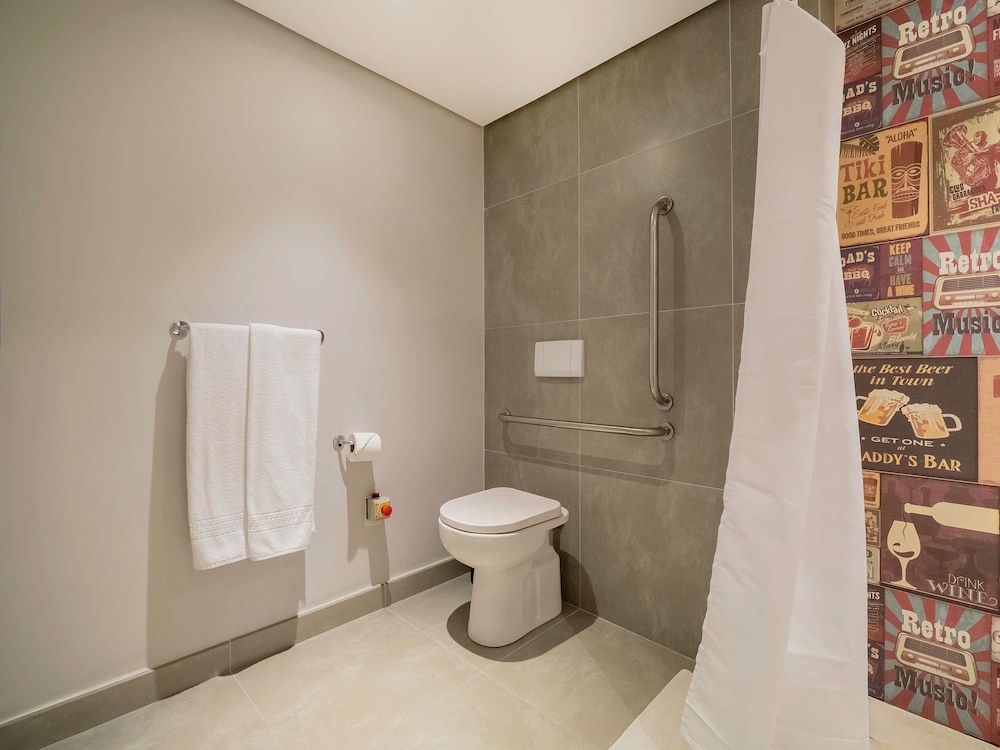 Ibis Styles Sorocaba Santa Rosalia 65/66