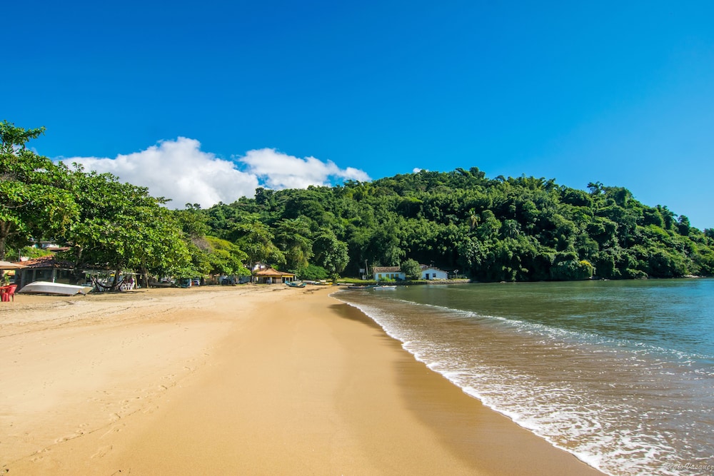 Geko Hostel & Pousada Paraty 38/49