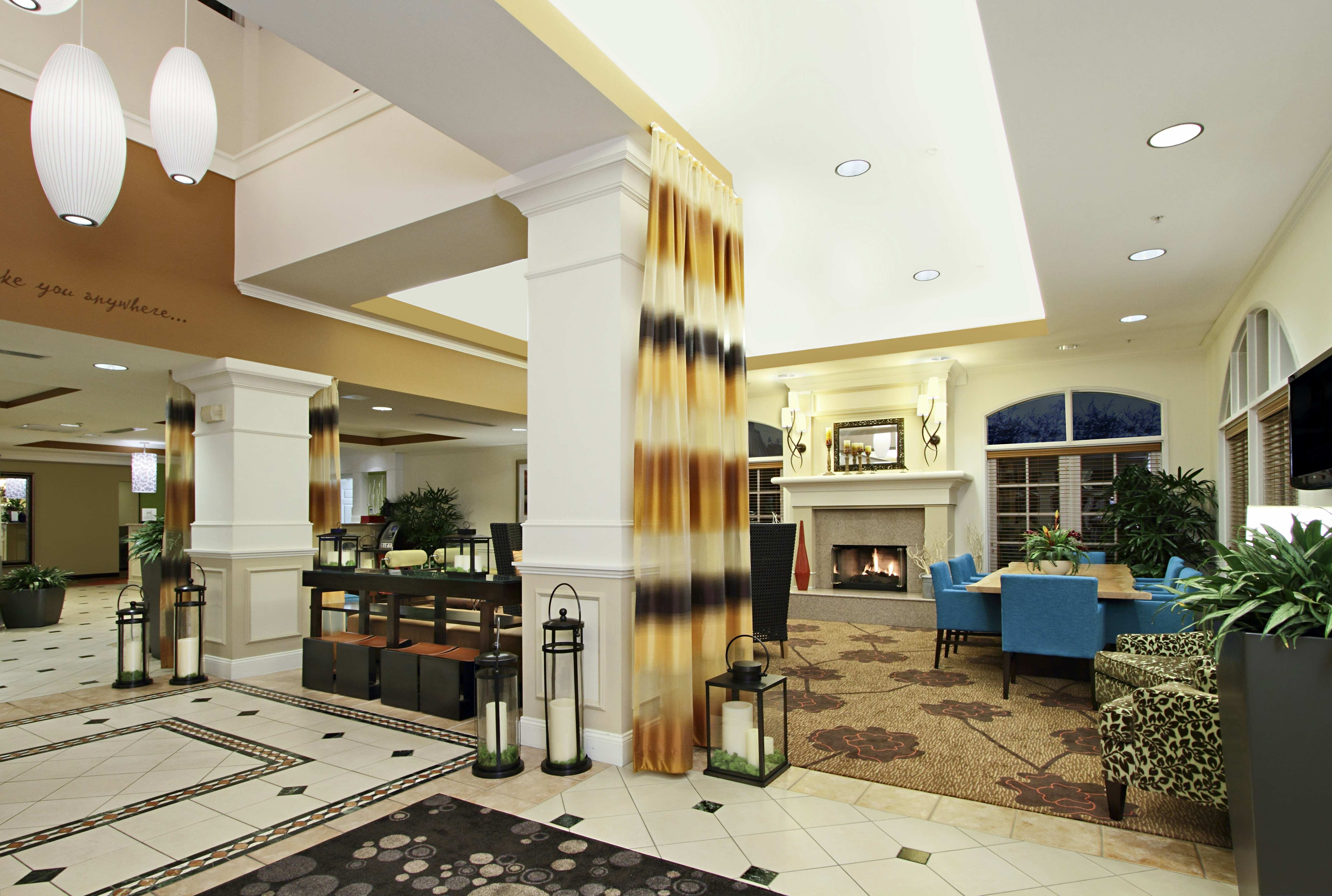 Hilton Garden Inn Calabasas 12/25