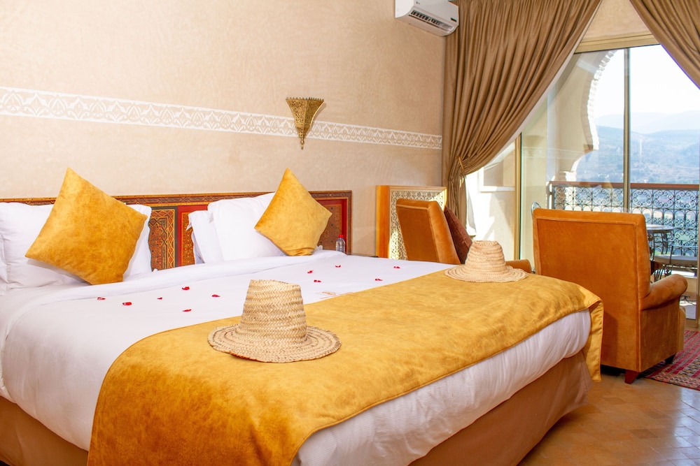 Hotel BORJ DES CASCADES 2/41