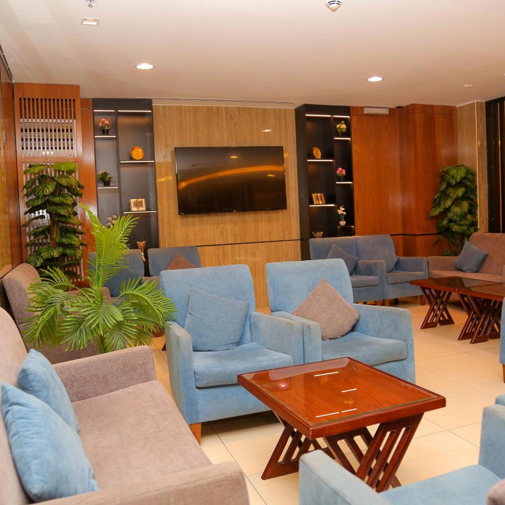 كونكورد دار الخير(Winner Inn Al Khair Hotel - Ex. Concord Dar Al Khair) 20/25