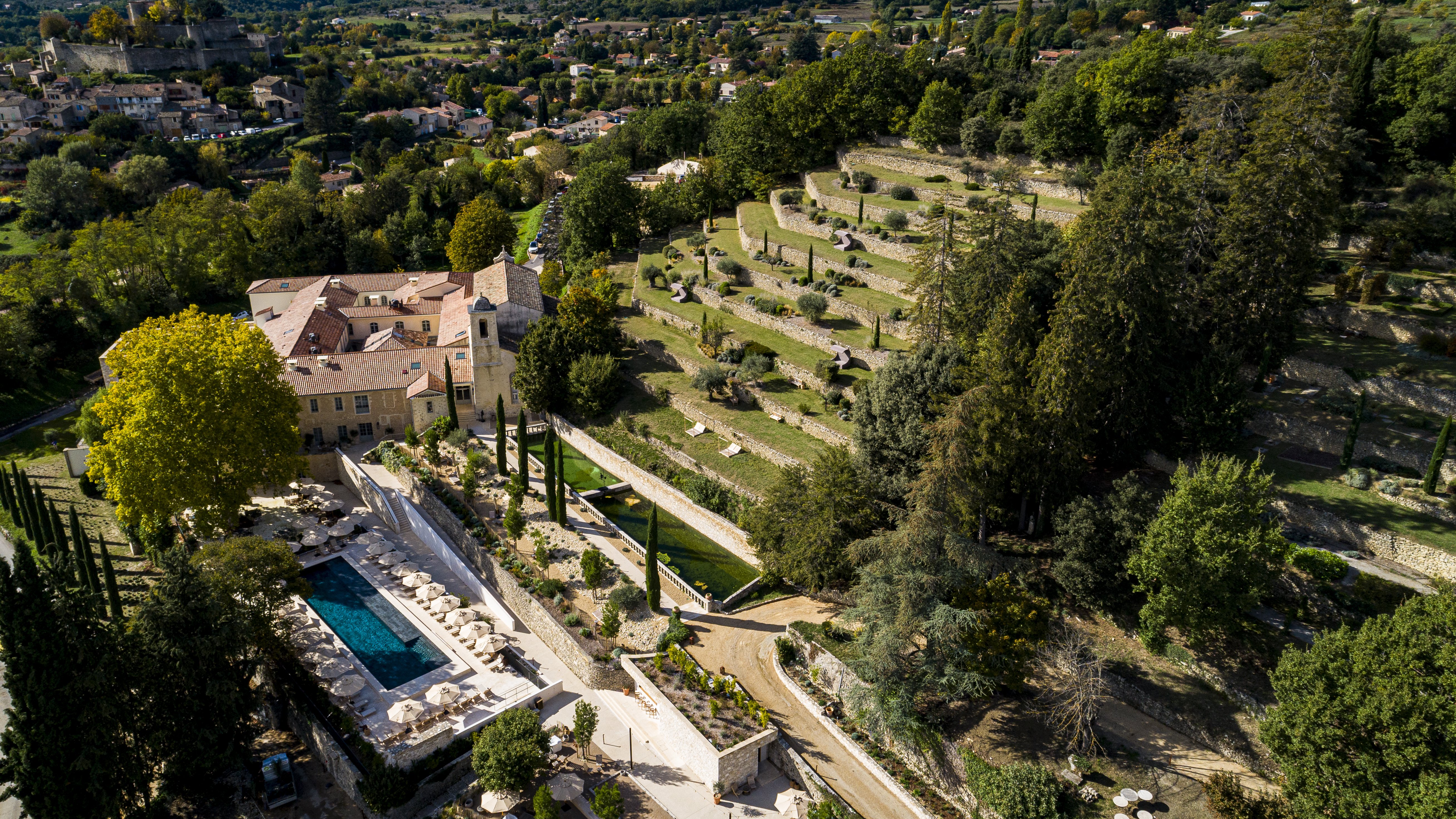 Le Couvent Des Minimes Hotel Spa 17/21