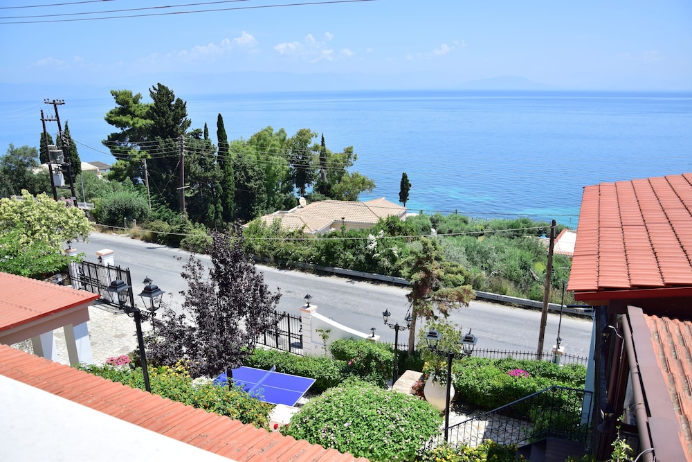 Lido Corfu Sun Hotel 4 Stars All-inclusive 46/50