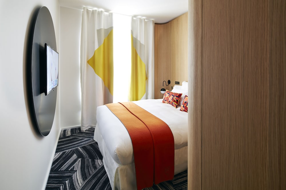 du Ministere酒店(Hotel du Ministere) 图片5