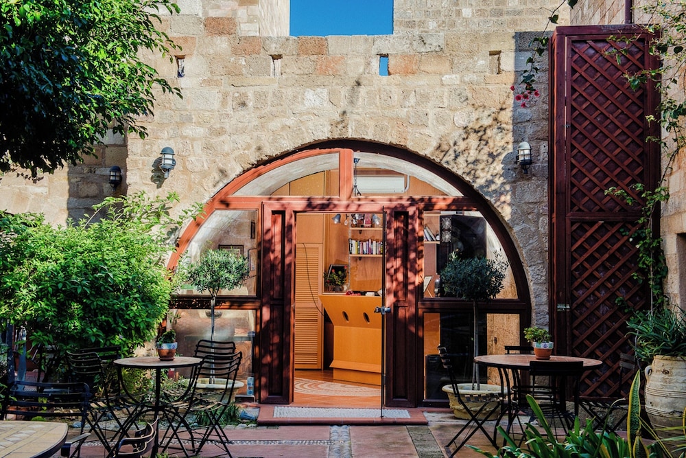 阿瓦隆精品酒店(Avalon Boutique Hotel Rhodes) 图片5