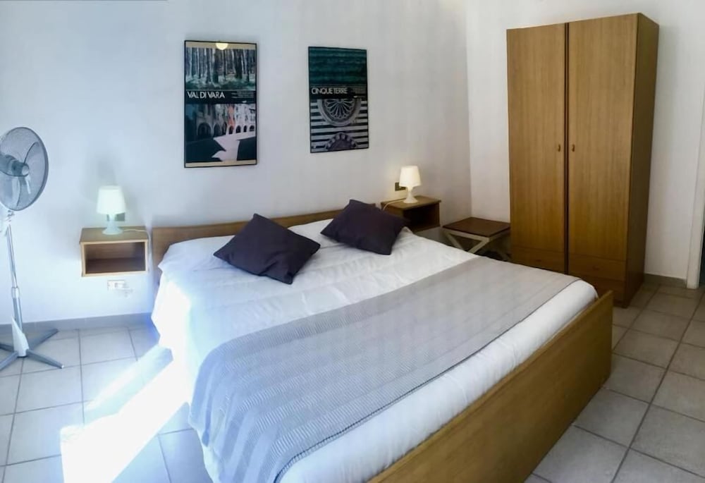 Hotel Villa Argentina 17/70