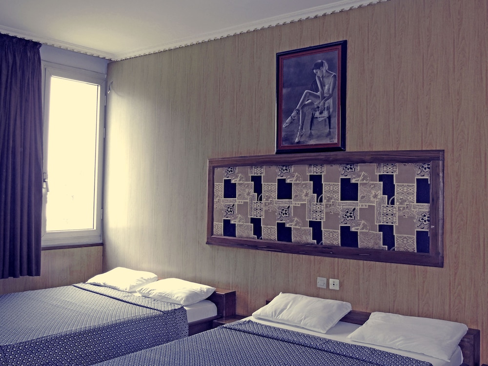 Saffana Hotel 6/34
