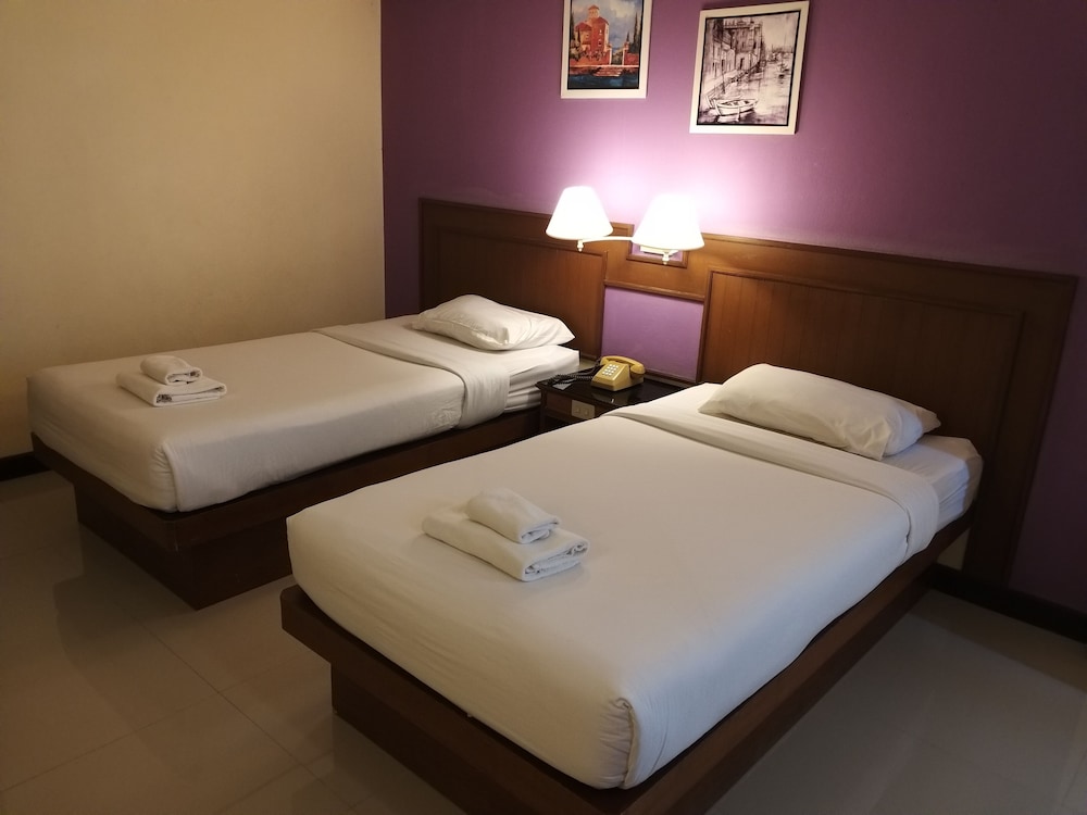 Songphanburi Hotel 13/49