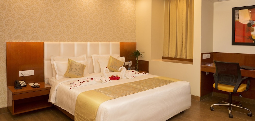 Hotel Amalfi Grand 9/31