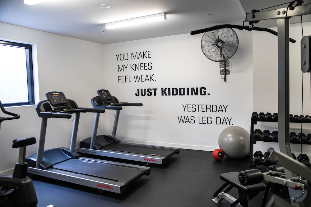 IBIS STYLES BRISBANE ELIZABETH STREET 44/73