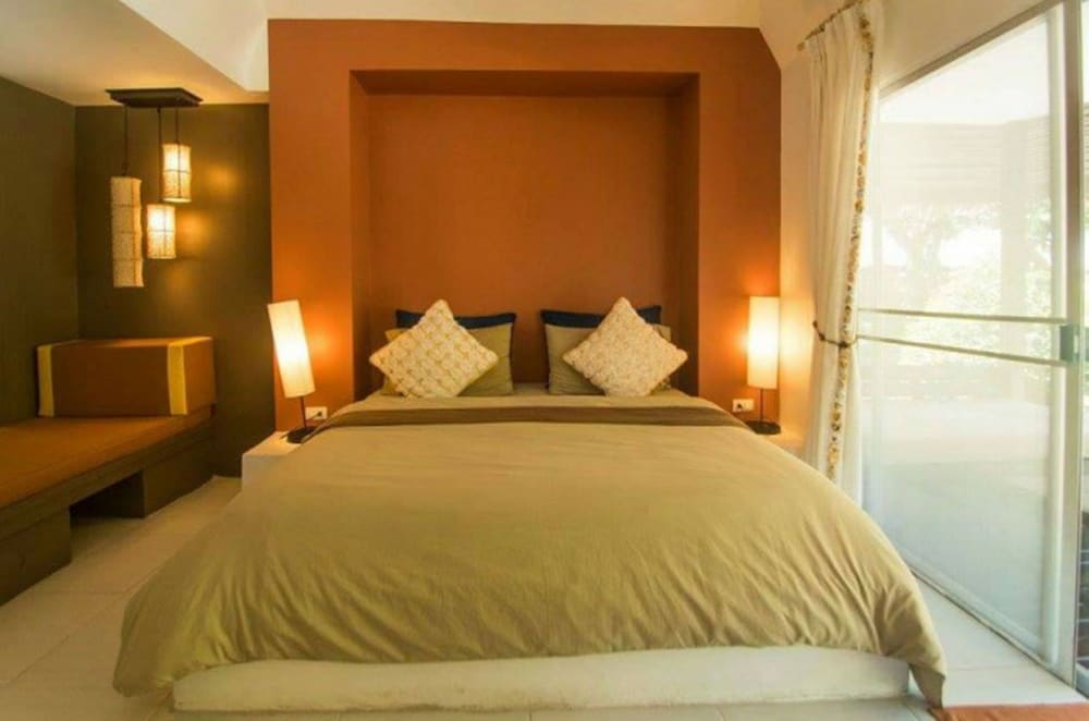 Payam Cottage Resort 4/21