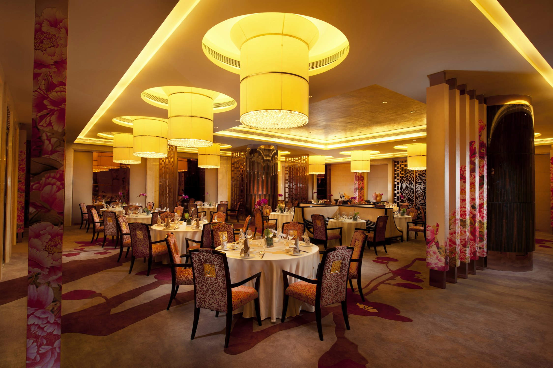 Hilton Guangzhou Baiyun Hotel 47/56