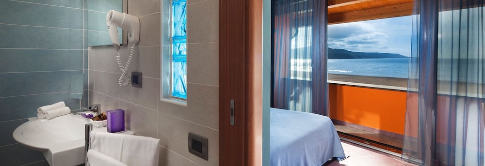 Hotel Al Gabbiano 35/39