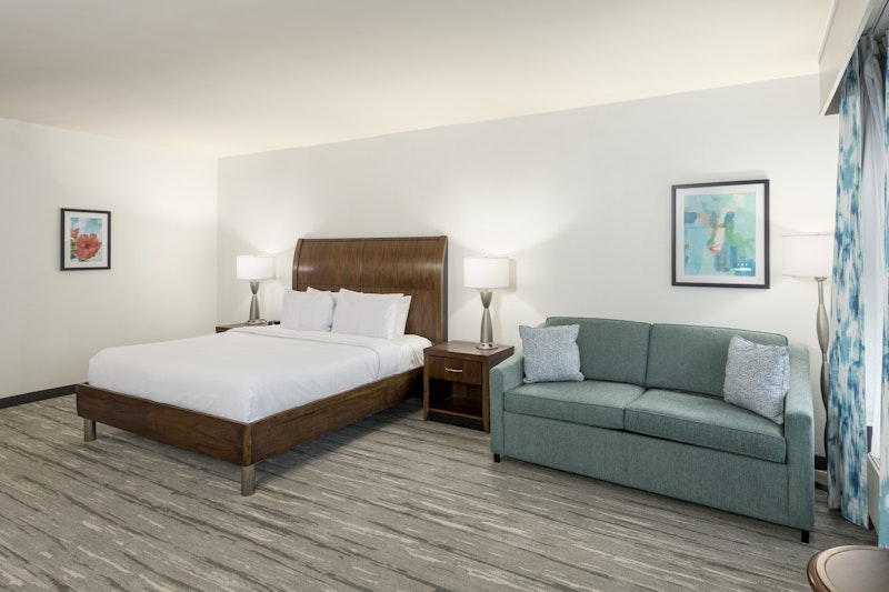 HILTON GARDEN INN BOCA RATON 11/53