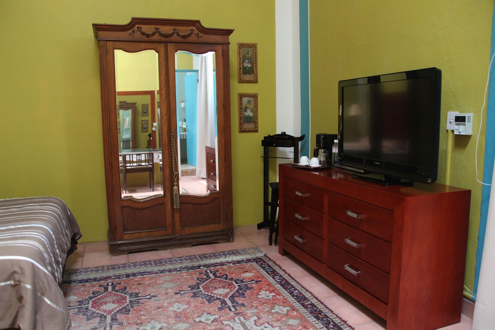 La Casa del Atrio 56/80